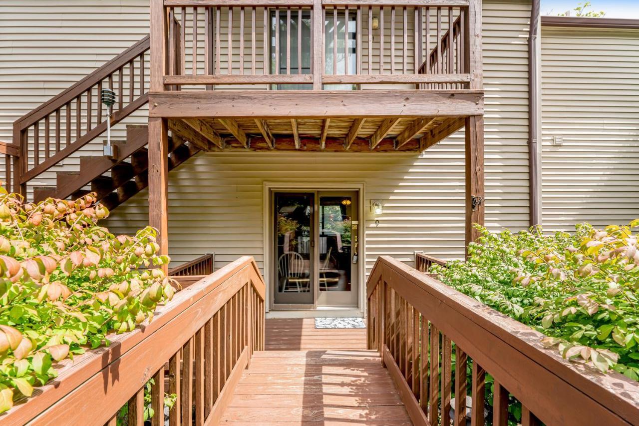 Apartamento Misty Woods 09 Sugar Mountain Exterior foto